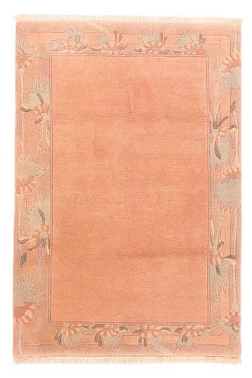 Tapijt - 174 cm - 121 cm - Moderne Nepal-tapijt, Nieuw