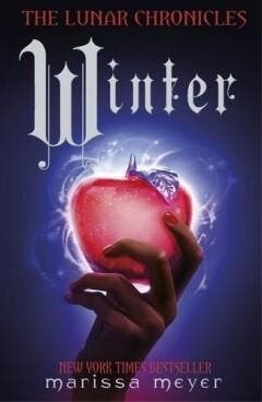 Winter / The Lunar Chronicles / 4 - Marissa Meyer, Verzenden, Gelezen, Marissa Meyer