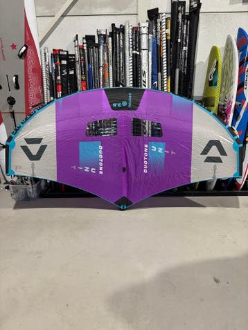 Duotone Unit 3.5, Watersport en Boten, Ophalen of Verzenden, Nieuw
