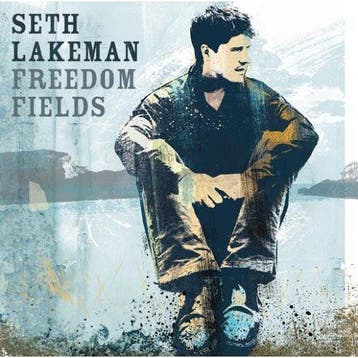 cd - Seth Lakeman - Freedom Fields, Verzenden, Zo goed als nieuw