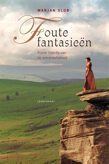 Foute Fantasien | Marjan Slob | Nieuw, Boeken, Ophalen of Verzenden, Nieuw, Marjan Slob