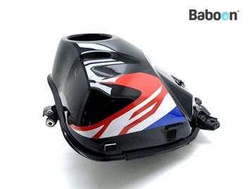 Benzine Tank Honda CRF 300 L Rally 2021-2023, Verzenden, Gebruikt