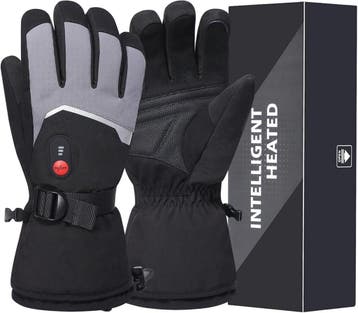 Verwarmde Motorhandschoenen XL | Retourdeal 62% Korting, Motoren, Kleding | Motorkleding, Kinderen, Ophalen of Verzenden, Nieuw zonder kaartje