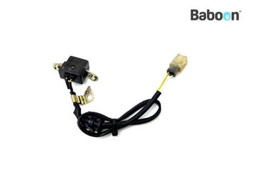 Pickup Honda CBR 1000 F 1987-1988 (CBR1000F SC21), Verzenden, Gebruikt