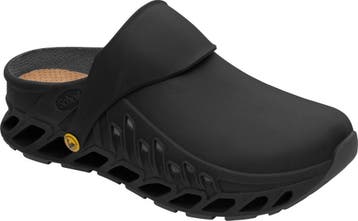 SCHOLL - maat 46- EVOFLEX Tpr -U Blue Unisex Clogs - Blue, Verzenden, Nieuw