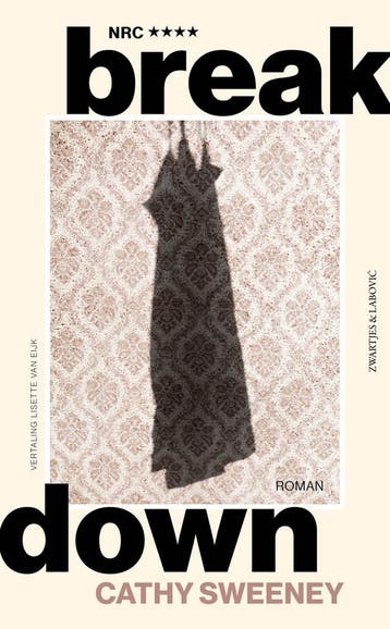 Breakdown (Goed), Verzenden, Gelezen, Cathy Sweeney