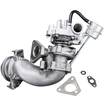 Turbo geschikt voor VW Transporter T4 1.9 TD 1896ccm 50 k..., Verzenden, Nieuw, Volkswagen
