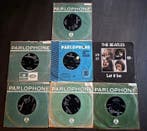 Beatles - South Africa Singles Lot - SPD Series - 7x Set -, Nieuw in verpakking