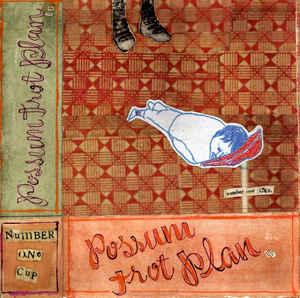 cd - Number One Cup - Possum Trot Plan, Cd's en Dvd's, Cd's | Overige Cd's, Zo goed als nieuw, Verzenden