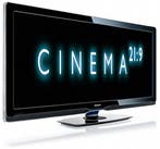 Philips 56PFL9954H/12 - 56 inch Full HD 21:9 Ambilight TV, Audio, Tv en Foto, Televisies, Ophalen, Philips, Zo goed als nieuw