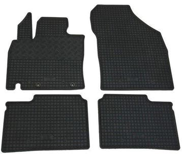 Rubber automatten Suzuki Ignis | 2016-2020, Auto-onderdelen, Interieur en Bekleding, Verzenden, Nieuw, Suzuki