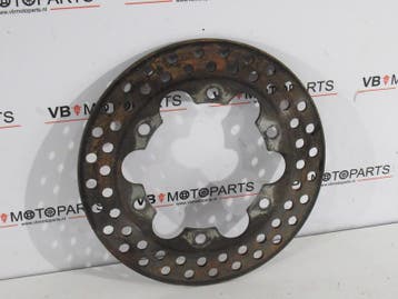 KTM 400 LC4 Remschijf achter, Motoren, Ophalen of Verzenden, Nieuw