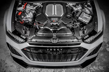 Eventuri carbon air intake Audi RS6 RS7 C8, Auto diversen, Verzenden