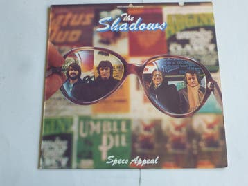 The Shadows - Specs Appeal (LP) 5C06205816, Cd's en Dvd's, Vinyl | Pop, Ophalen of Verzenden, Zo goed als nieuw