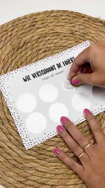 Prachtige wanddecoratie Leeuw, Verzenden, Nieuw, Kraamcadeau