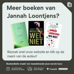 Het ongelooflijke krimpen 9789044604917 Jannah Loontjens, Verzenden, Gelezen, Jannah Loontjens