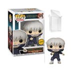 Funko Pop! Jujutsu Kaisen - Toge Inumaki CHASE Version #1375, Verzenden, Nieuw