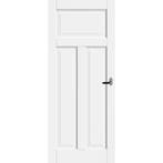 Cando binnendeur York 83x211,5 (Stomp, Paneeldeur), 80 tot 100 cm, Binnendeur, Nieuw, Ophalen of Verzenden