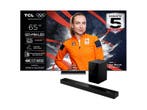 Tcl - MINI-LED 60-69  TV -, Audio, Tv en Foto, Televisies, Verzenden, Nieuw, Overige merken