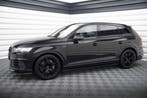 Maxton Bodykit / Splitter set Audi SQ7 Mk2, Auto-onderdelen, Carrosserie en Plaatwerk, Verzenden, Nieuw, Audi