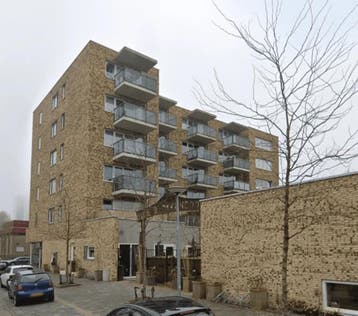 Te huur: Appartement Semmelweisstraat in Groningen, Groningen, Groningen, Appartement