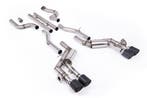 Milltek Chevrolet Camaro Gen 6 SS 6.2L V8 SSXCH109, Verzenden, Nieuw, Chevrolet