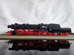 Roco H0 - 62269 - Stoomlocomotief met tender (1) - BR 52 -, Nieuw