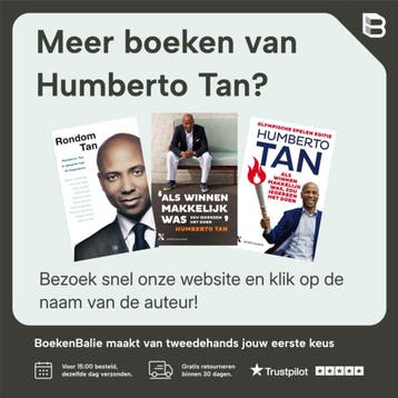 Pirouette in Paramaribo - Humberto Tan 9789025771805, Verzenden, Zo goed als nieuw, Humberto Tan