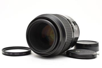 Nikon AF Micro Nikkor 2.8/105mm D | Telelens, Nieuw