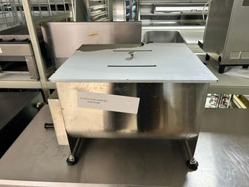 Vleesmenger (nieuw), Zakelijke goederen, Horeca | Keukenapparatuur, Ophalen of Verzenden, Nieuw in verpakking