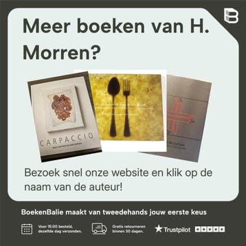 La cucina povera - H. Morren 9789080644861, Boeken, Verzenden, Gelezen, H. Morren