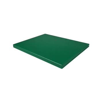GGM Gastro | Snijplank - 250x400mm - Dikte: 20mm - | SBP25GR, Verzenden, Nieuw