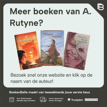 Hysterische jachtgodinnen / Davidsfonds/Infodok-jeugd, Verzenden, Gelezen, A. Rutyne