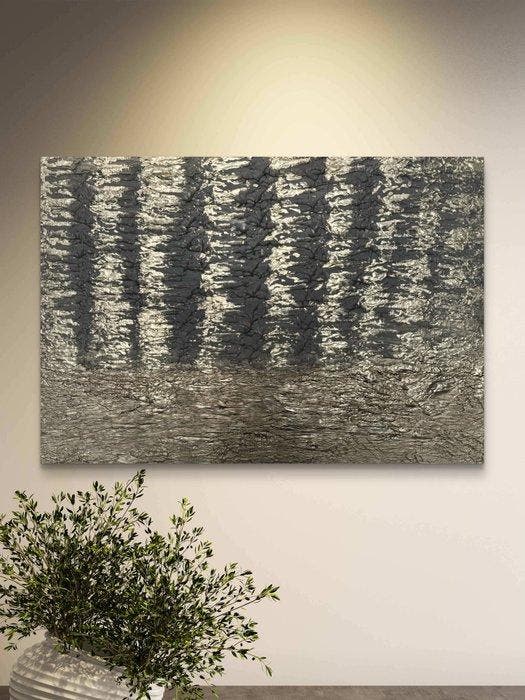 LeeJaimy - beneath the surface, Antiek en Kunst, Kunst | Schilderijen | Modern