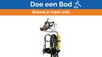 Bieden: Spasciani RN/A FR Type 2 Contained Breathing Appara, Ophalen of Verzenden, Nieuw