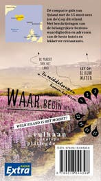 Ijsland / ANWB Extra 9789018044398 Ger Meesters, Verzenden, Gelezen, Ger Meesters
