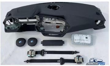 Dashboard + Airbags + Veiligheidsgordels bmw z4 g29, Verzenden, Nieuw, BMW
