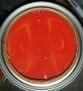 ORANJE - Zijdeglans 2,5 liter - Terpentine basis, Doe-het-zelf en Verbouw, Verf, Beits en Lak, Ophalen of Verzenden, Nieuw, Oranje