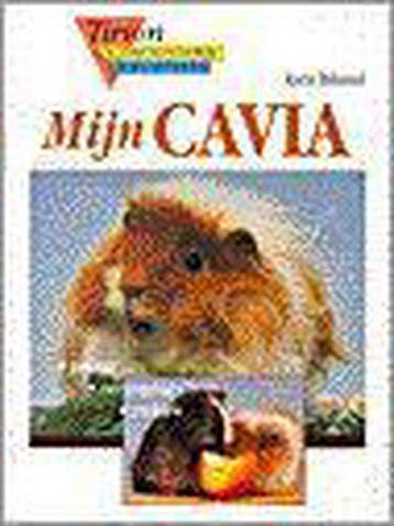Mijn Cavia - Behrend, Verzenden, Gelezen