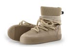 Tommy Hilfiger Snowboots in maat 41 Beige, Verzenden, Beige, Snowboots, Zo goed als nieuw