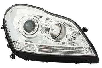 Koplamp o.a: Mercedes-Benz, GL (X164), Ophalen of Verzenden, Nieuw, Mercedes-Benz