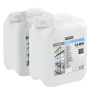 GGM Gastro | (2 stuks) Kärcher SurfacePro glasreiniger CA 40, Huis en Inrichting, Schoonmaakartikelen, Verzenden