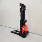 2022 - ep Esl 122 - elektrische stapelaar - 3.6m 1200kg, 1000 tot 2000 kg, Elektrisch, Stapelaar, Ep