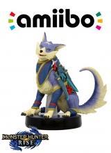 Palamute - Monster Hunter Rise Collection Amiibo - iDEAL!, Ophalen of Verzenden, Zo goed als nieuw