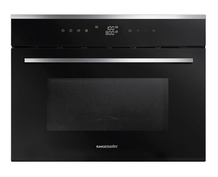Rangemaster RMB45MCBL/SS magnetron Zwart449, Witgoed en Apparatuur, Magnetrons, Nieuw, Ophalen of Verzenden