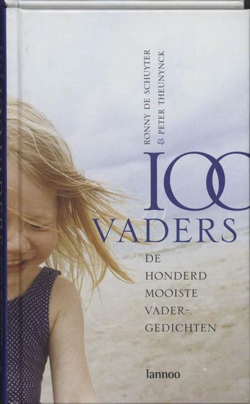 100 vaders - de Schuyter 9789020965575, Verzenden, Gelezen, De Schuyter