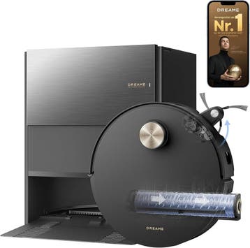 Robotstofzuiger Huisdieren | 50% Korting | Nu!, Gebruikt, Ophalen of Verzenden, Robotstofzuiger, Minder dan 1200 watt