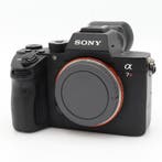 10% korting | Digitale fotocamera  Sony A7R III, Audio, Tv en Foto, Fotocamera's Digitaal, Verzenden, Gebruikt, Sony