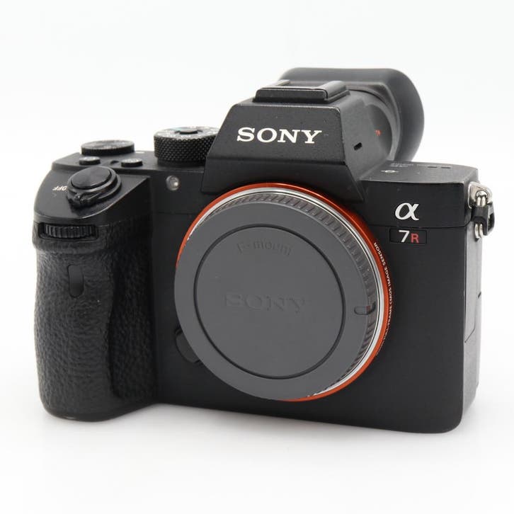 Digitale fotocamera  Sony A7R III, Audio, Tv en Foto, Fotocamera's Digitaal, Gebruikt, Sony, Verzenden