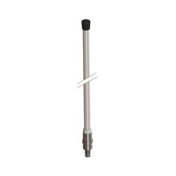 Bieden: Scan UHF46B 410-430 MHz 3 dB UHF Fibreglass Antenna, Watersport en Boten, Ophalen of Verzenden, Nieuw, Kabel of Apparatuur